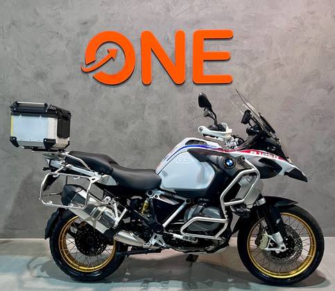 BMW R 1250 GS ADVENTURE PREMIUM BMW R 1250 GS ADVENTURE PREMIUM